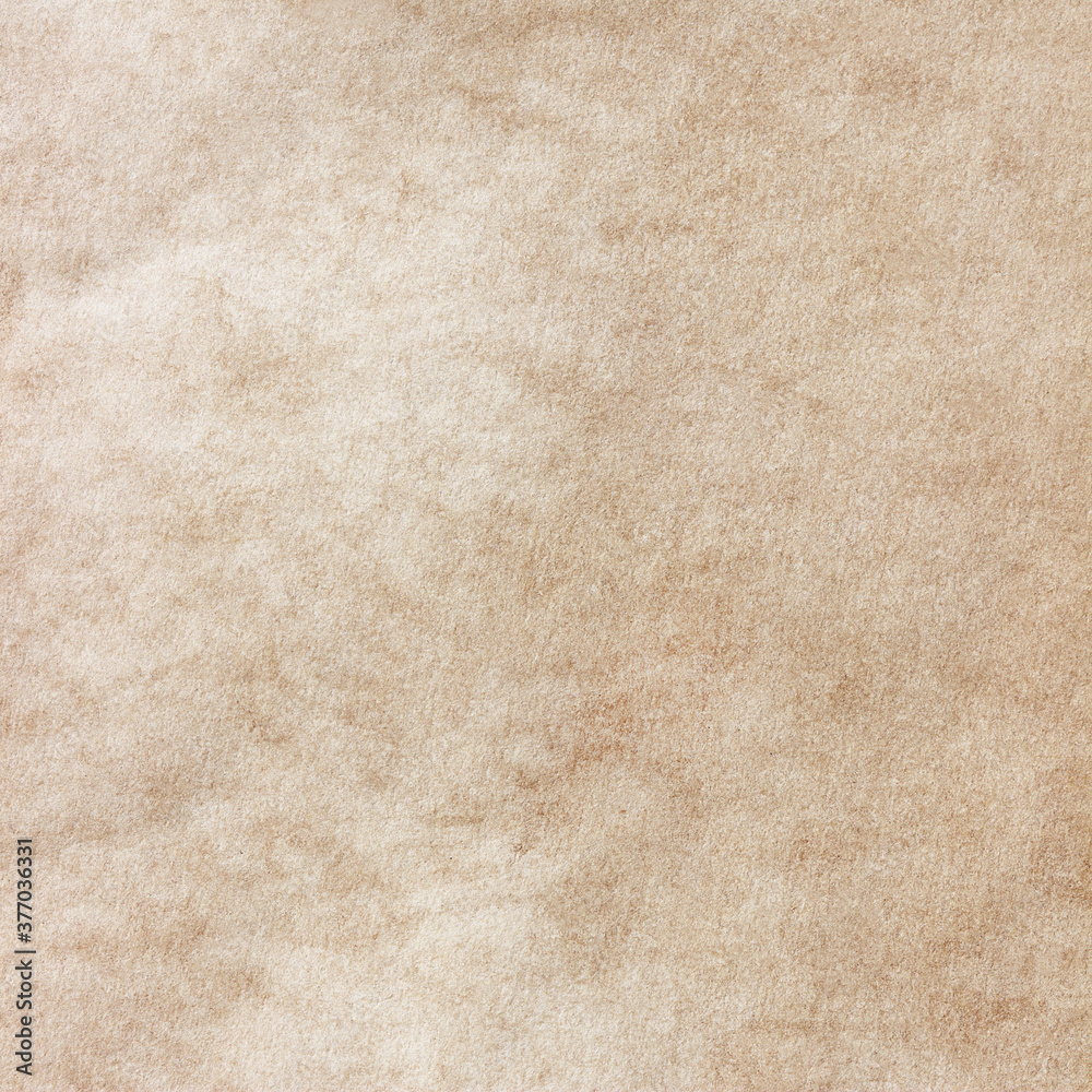 Fototapeta premium Old Paper texture. vintage paper background or texture; brown paper texture