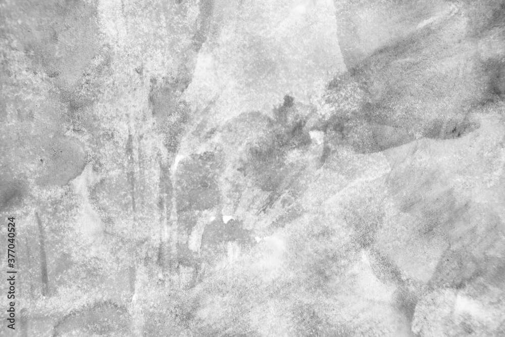 Naklejka premium Background splash black on paper. Creative abstract art from ink and Alcohol ink colors. Marble texture. Oil painting on canvas. Hand oil painting. Color texture. Fragment of artwork. Spots of paint.