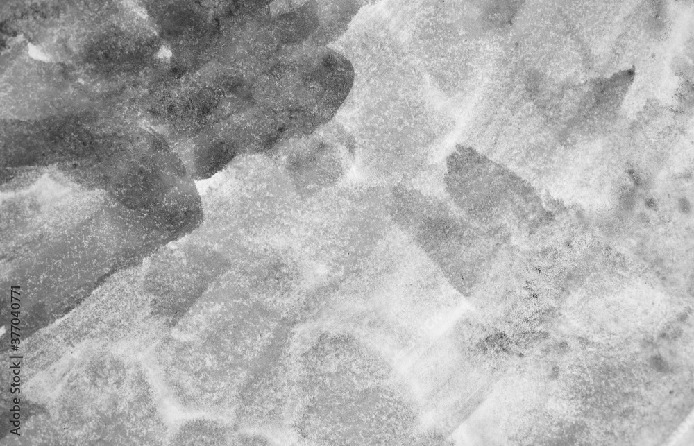 Obraz premium Background splash black on paper. Creative abstract art from ink and Alcohol ink colors. Marble texture. Oil painting on canvas. Hand oil painting. Color texture. Fragment of artwork. Spots of paint.
