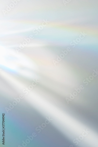 Obraz na płótnie 背景素材　光の反射　キラキラ