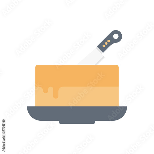 knife