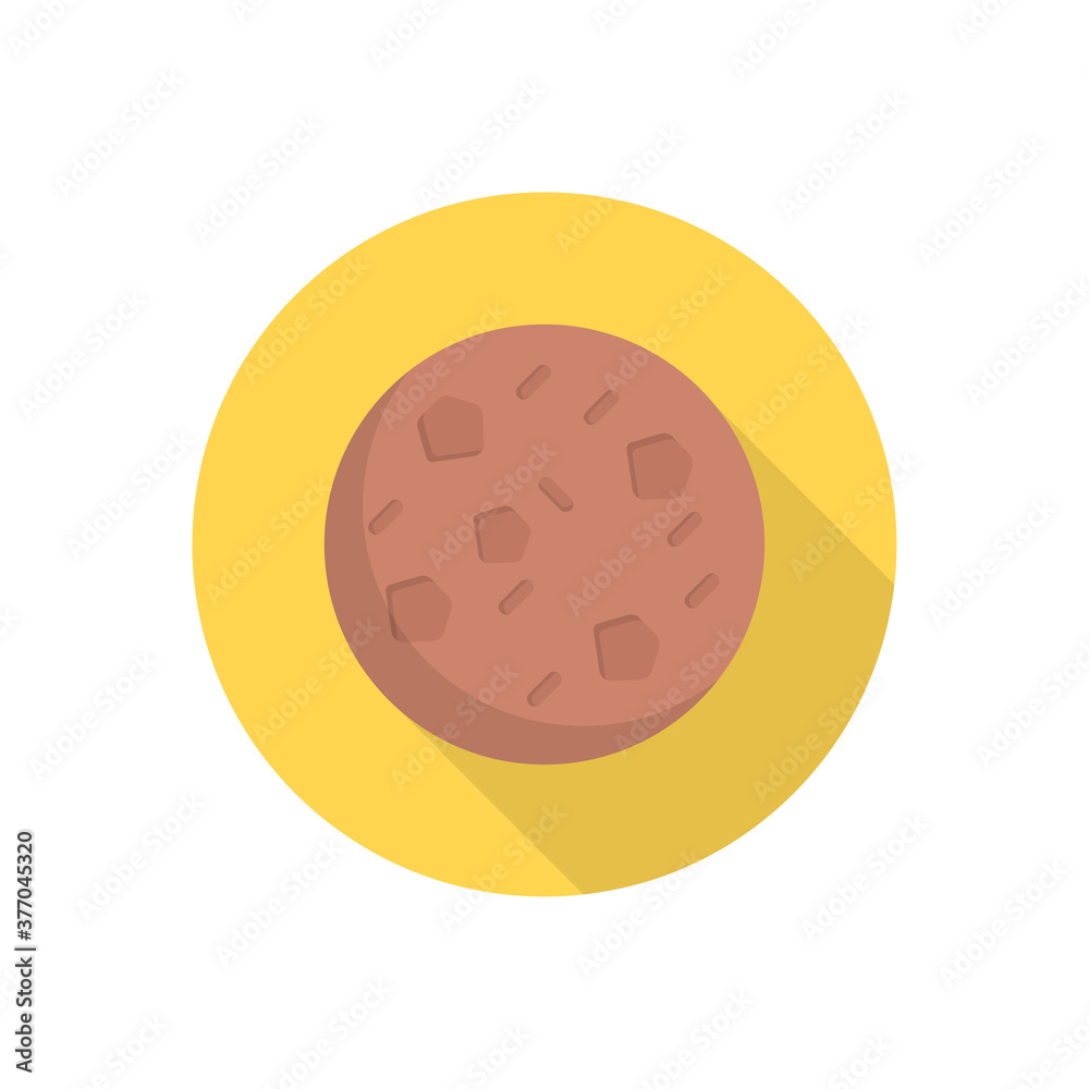 Fototapeta premium biscuit