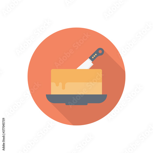 knife