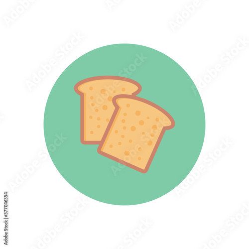 slice