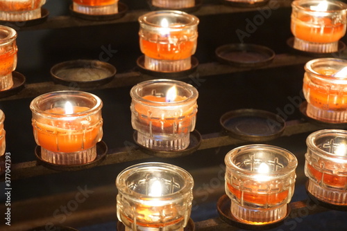 Candles