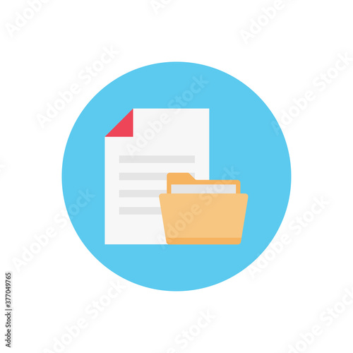 folder