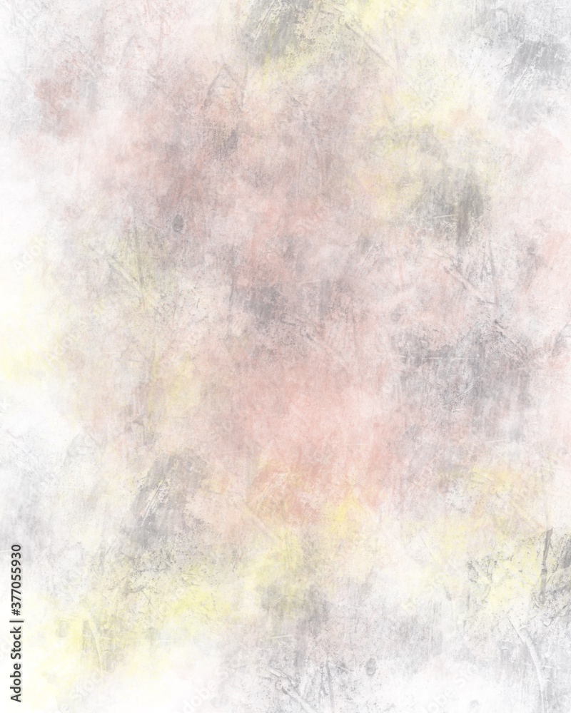  Abstract pink-gray background with a stone or putty texture 