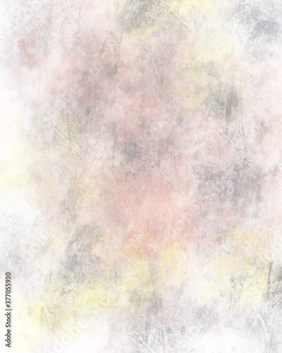  Abstract pink-gray background with a stone or putty texture 