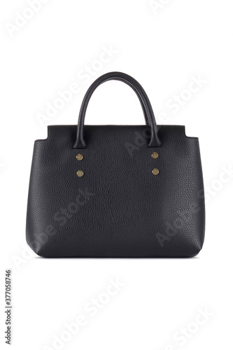 Black Women's bag