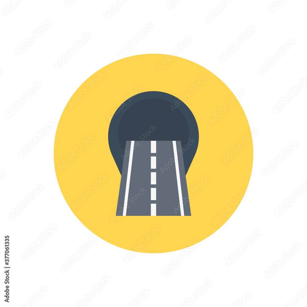road road