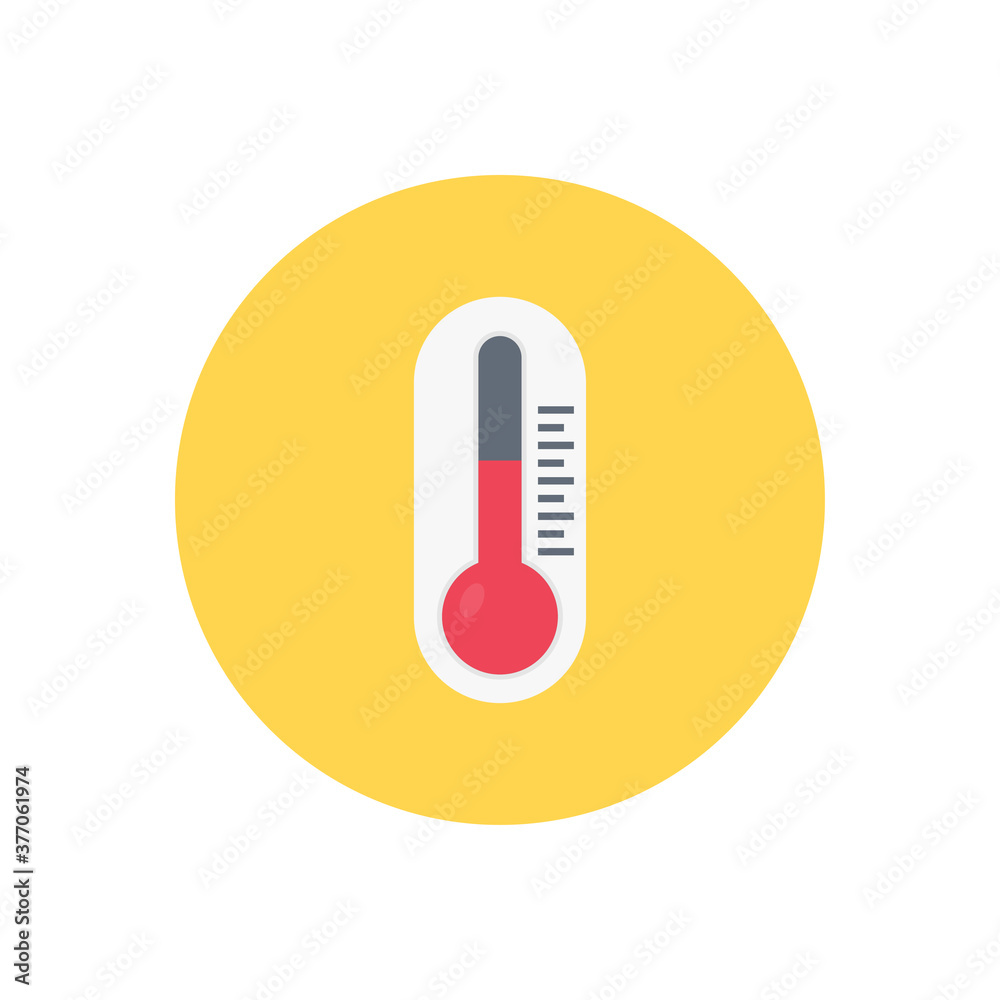 thermometer