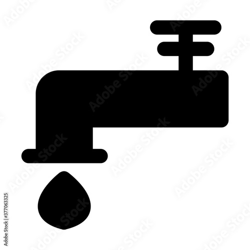 Water Tab