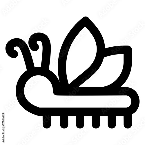 Caterpillar 