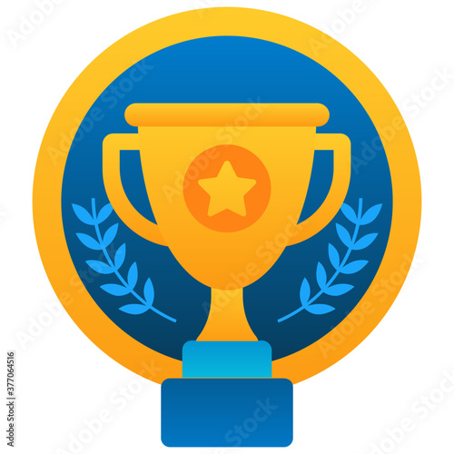 Trophy 