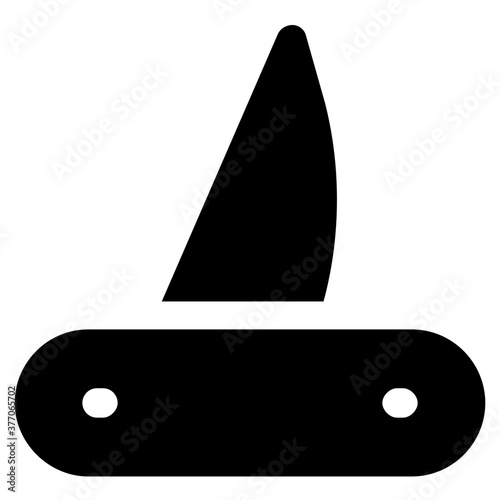 Utility Knife