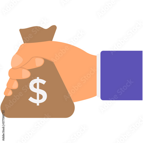 
Money Bag
