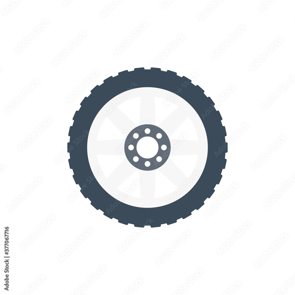 tire tire