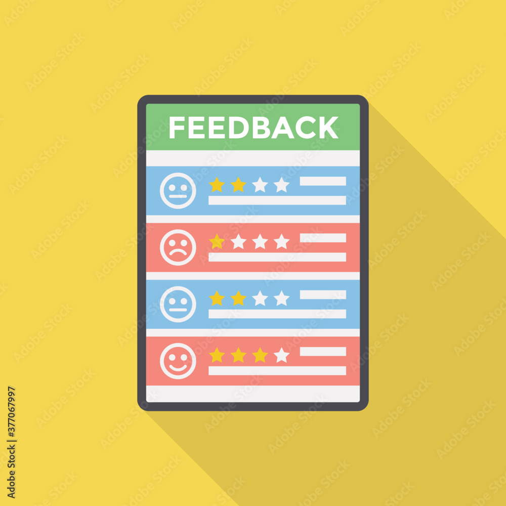 Feedback Feedback