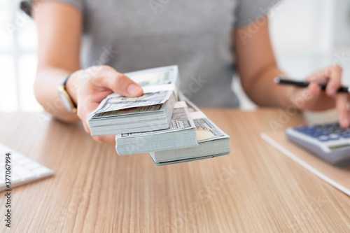 Photography personal loan,insurance claim finance money