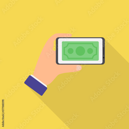 Mobile Wallet
