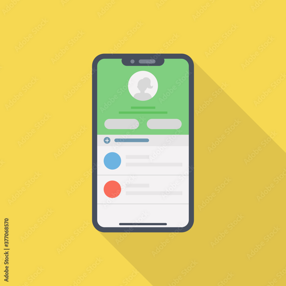 User Profile
User Profile