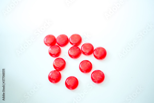 Healthcare - medication..  photo