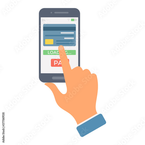 
Mobile Pay
