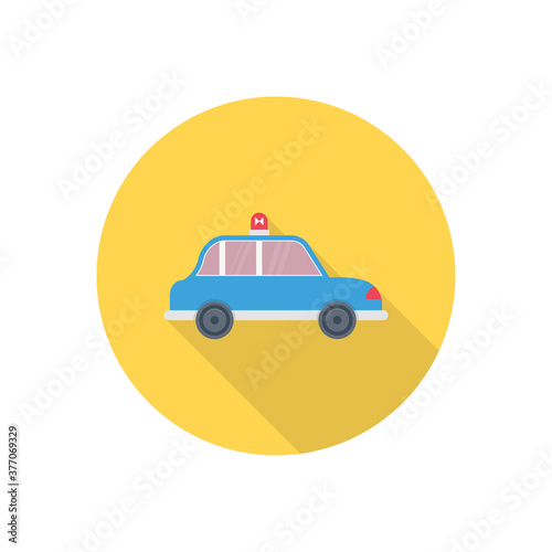 cab