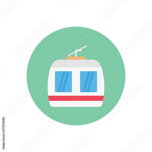 cable way