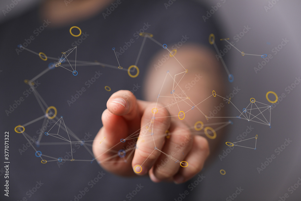 mail communication support contact concept service mail communication support contact concept service