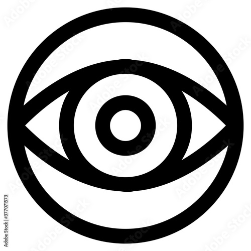 Cyber Eye