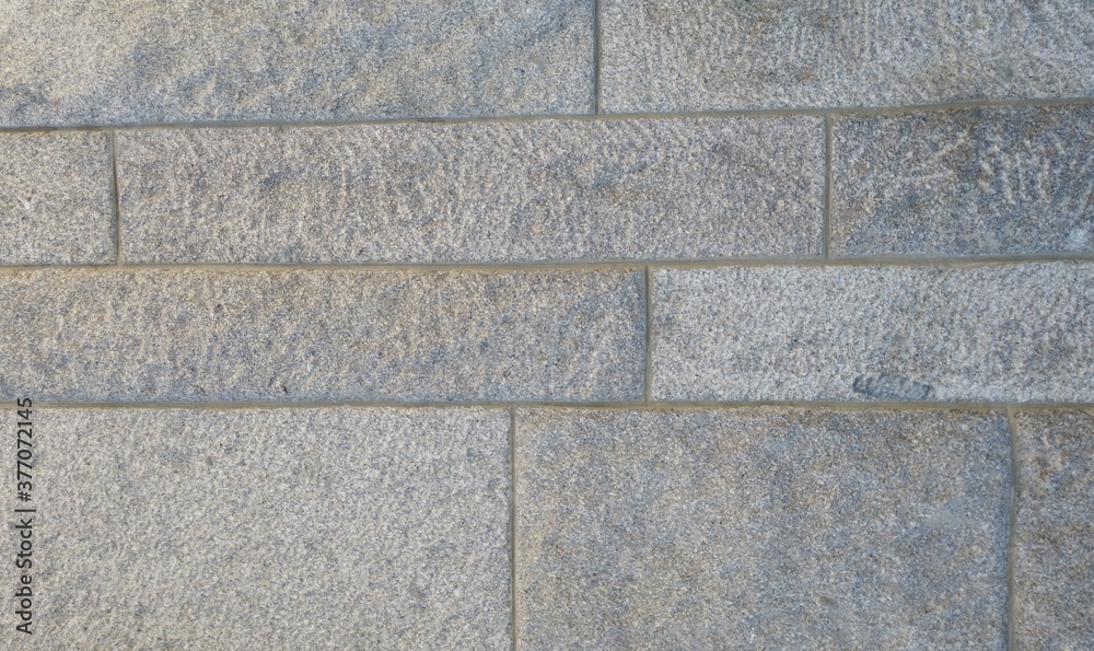 Obraz premium stonework