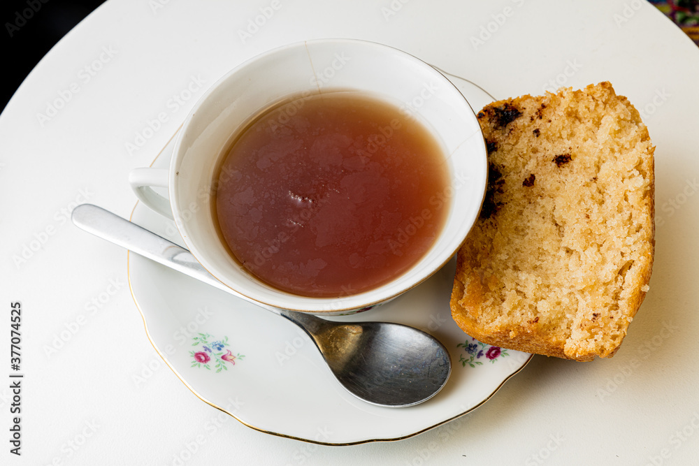 Coffee and cake Coffee and cake