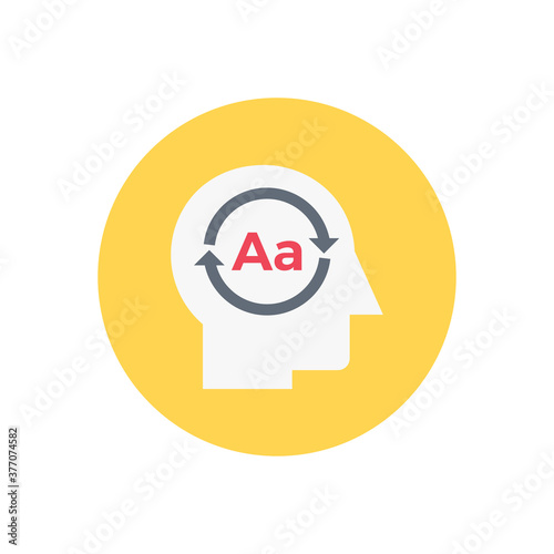 language