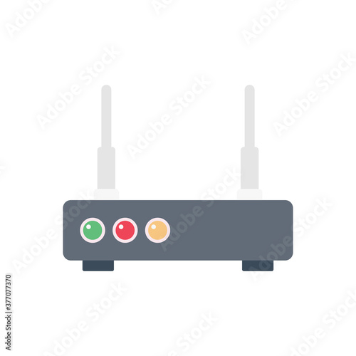 modem
