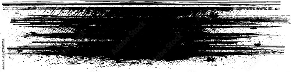 Grunge Paint Roller . Vector brush Stroke . Distressed banner . Black stripes isolated. paintbrush collection . Modern Textured shape . Dry border in Black . Bulge lines Grunge Paint Roller . Vector brush Stroke . Distressed banner . Black stripes isolated. paintbrush collection . Modern Textured shape . Dry border in Black . Bulge lines
