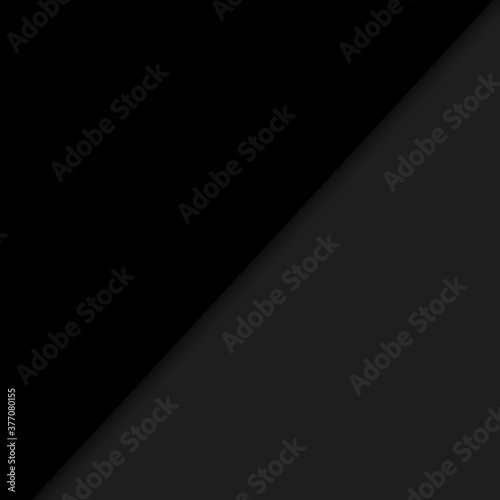 Vector two tones background in minimal style