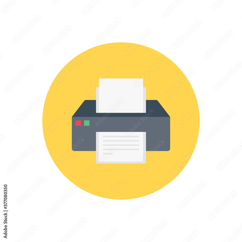print print