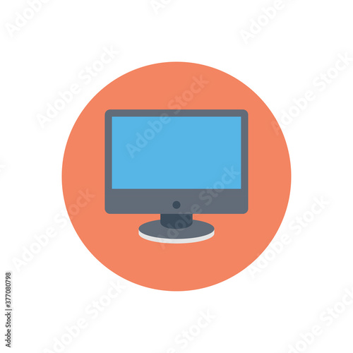 screen