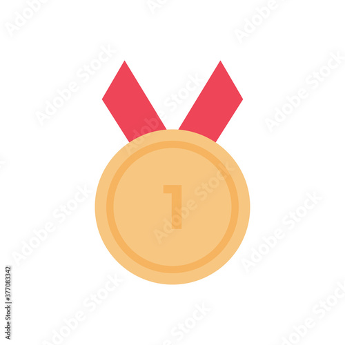 medal