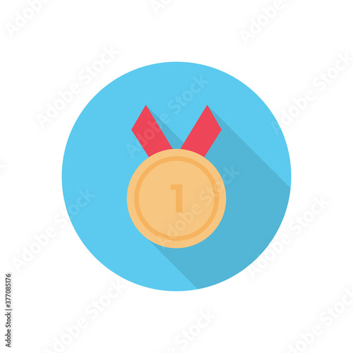 medal