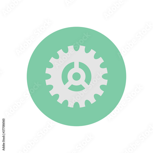 gear