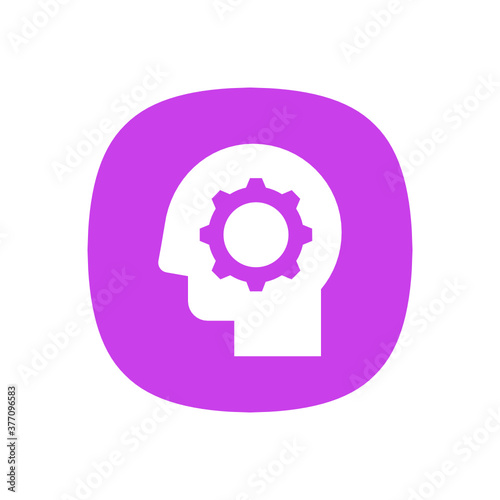 Brainstorming - Icon