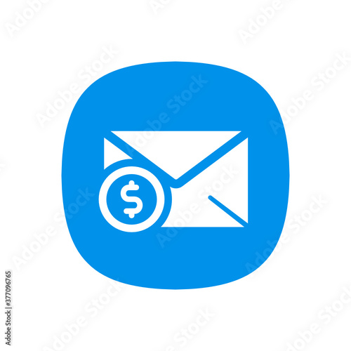 Premium Email - Icon