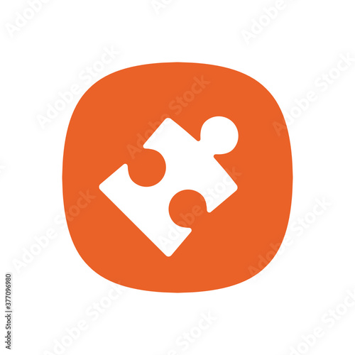 Puzzle - Icon