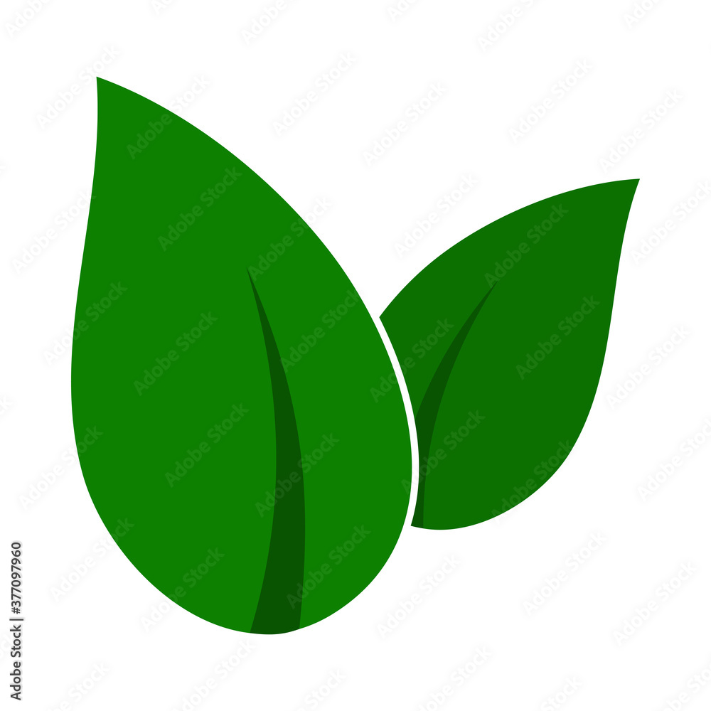 Spa Leaves Icon Spa Leaves Icon
