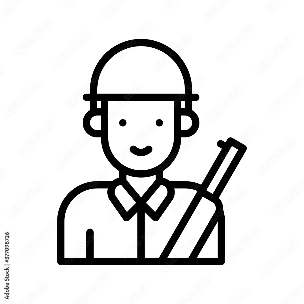 elections related army boy character with uniform and cap vector in lineal style, elections related army boy character with uniform and cap vector in lineal style,