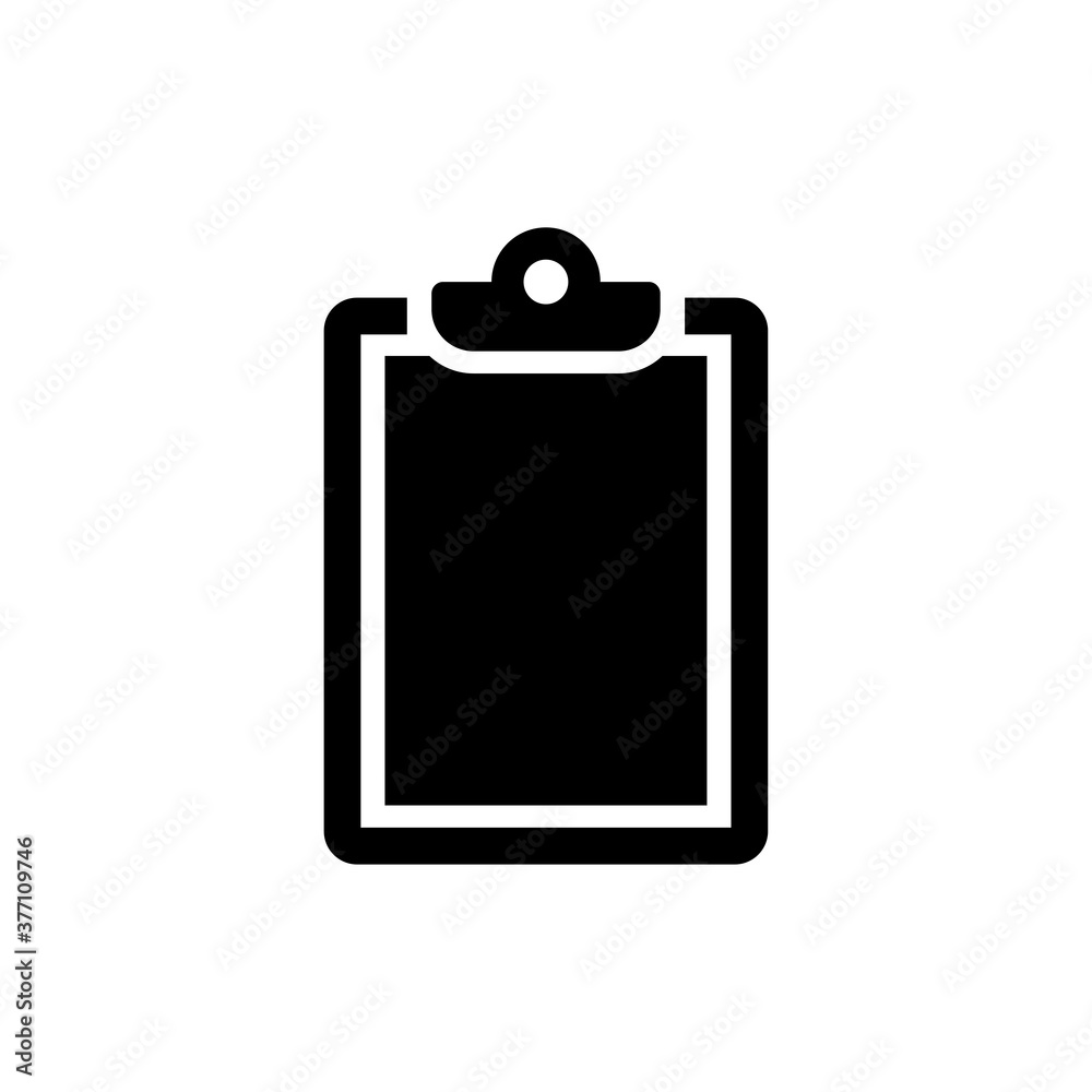 list icon. One of set web icon list icon. One of set web icon