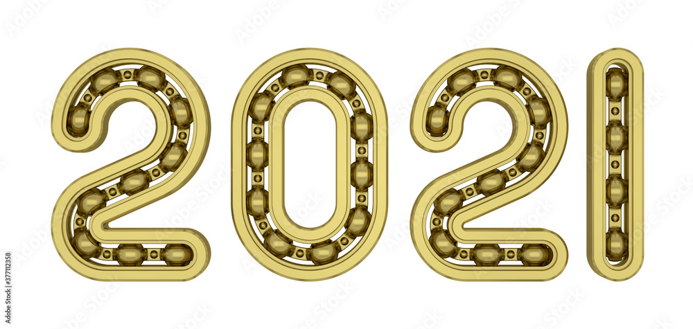 2021 year