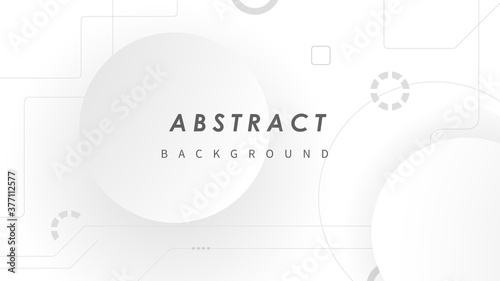 abstract background with space for text